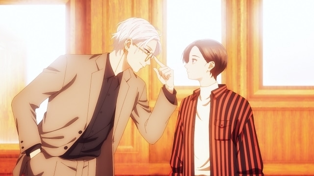 TVアニメ『うるわしの宵の月』キービジュアル・第2弾PV公開！　追加キャストに小野賢章さん、津田健次郎さんが決定-8