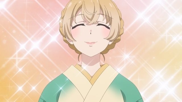 アニメ『笑顔のたえない職場です。』第10話「たまにはお仕事休みます。」あらすじ＆先行カットが公開！-13