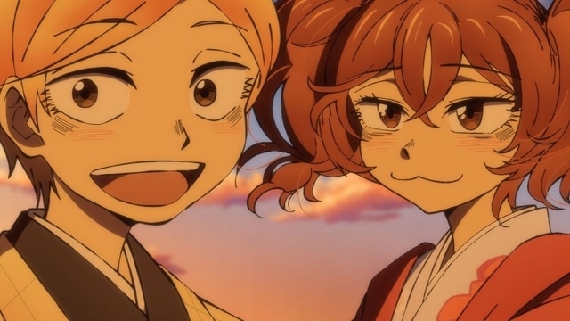 アニメ『SANDA』第10話 「長い一瞬のような君」あらすじ&先行カットが公開!