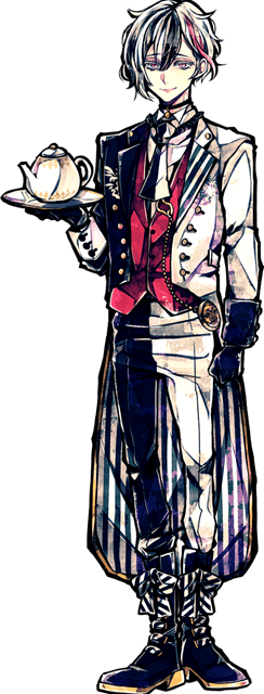 ベリアン・クライアン