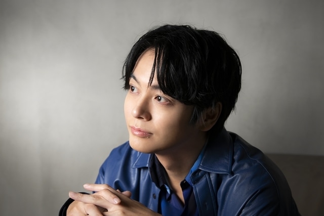 冬アニメ『鎧真伝サムライトルーパー』より、第1話「賦露楼寓」先行場面カット＆あらすじ公開！　石橋陽彩さん・熊谷健太郎さん・榎木淳弥さん・村瀬歩さん・武内駿輔さん・増田俊樹さんの公式インタビュー（前編）到着-23