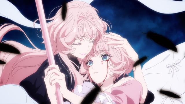 秋アニメ『最後にひとつだけお願いしてもよろしいでしょうか』瀬戸麻沙美さん・加藤渉さんインタビュー「あの二人にしか生み出せない愛の形というのが見えて、キュンとしました」【連載14】-4