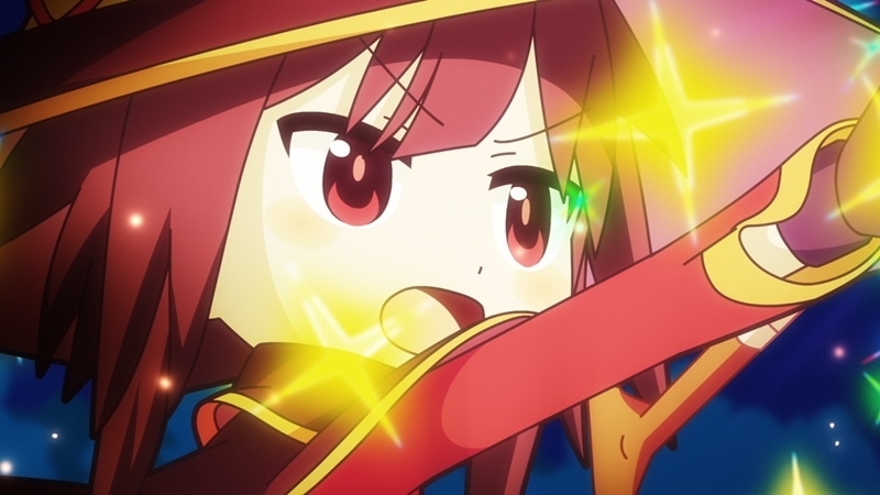 『異世界かるてっと３』瀬戸麻沙美さん（シズ／ラフタリア／アルファ役）×高橋李依さん（めぐみん／エミリア役）×早見沙織さん（ヴィーシャ役）メールインタビュー｜いよいよ第3期の物語も終盤……そこで描かれるであろう“音楽祭”エピソードの見どころもお聞きしました！-2