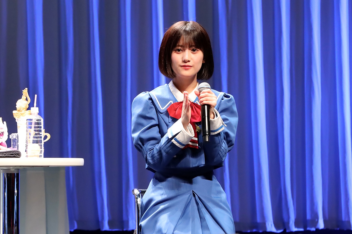 『プリンセッション・オーケストラ』2nd EVENT「FUTURE SESSION」昼公演の公式レポートが公開！-5