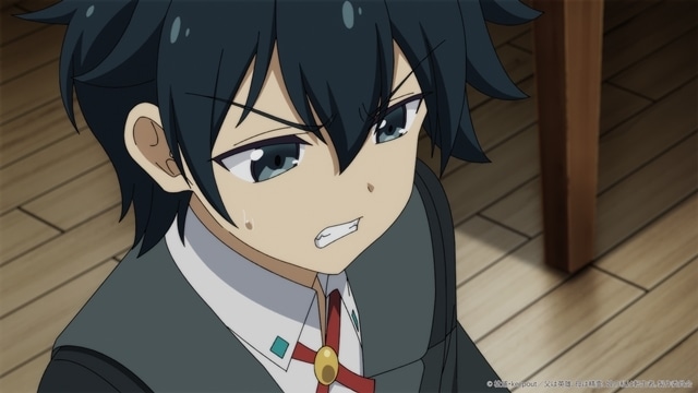 『父は英雄、母は精霊、娘の私は転生者。』より、第10話「誘拐事件」先行場面カット&あらすじ到着! 第5回『エレンのははのはラジオ』ゲストに八代拓さん・戸谷菊之介さん決定-2