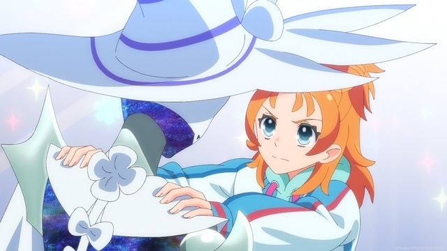 『プリンセッション・オーケストラ』より、総集編③「それからコーダへ」先行場面カット＆あらすじ解禁！-5