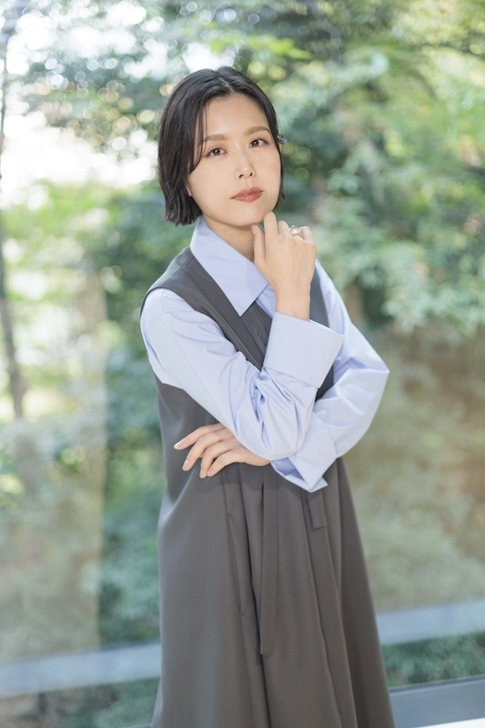 「妹という入口を一度閉じて、物語のなかに居場所を求めたという入口から彼女と出会い直しました」──アニメ『違国日記』高代槙生役・沢城みゆきさんインタビュー【連載第1回】-6