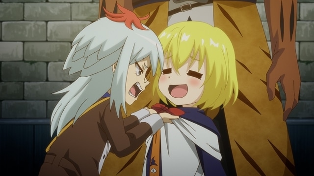 冬アニメ『29歳独身中堅冒険の日常』2026年1月7日放送決定、キービジュアル第2弾公開！　PV第2弾でHoneyWorks feat.Kotohaが歌うEDテーマの音源初公開-6