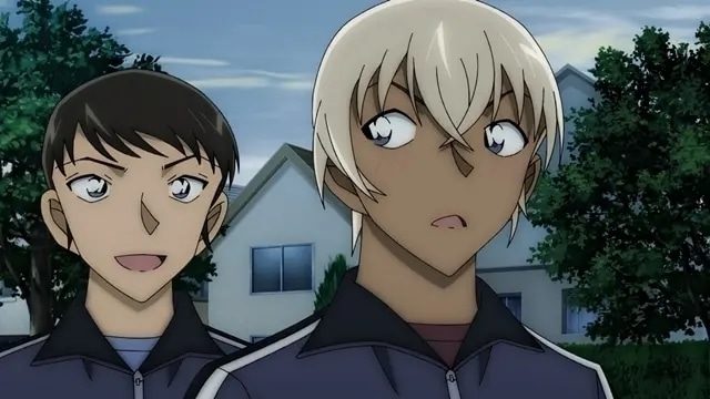 目的に応じて3つの顔を使い分ける男──『名探偵コナン』安室 透／バーボン／降谷 零の情報まとめ｜プロフィールや能力、過去、登場回一覧、重要エピソードも解説-2