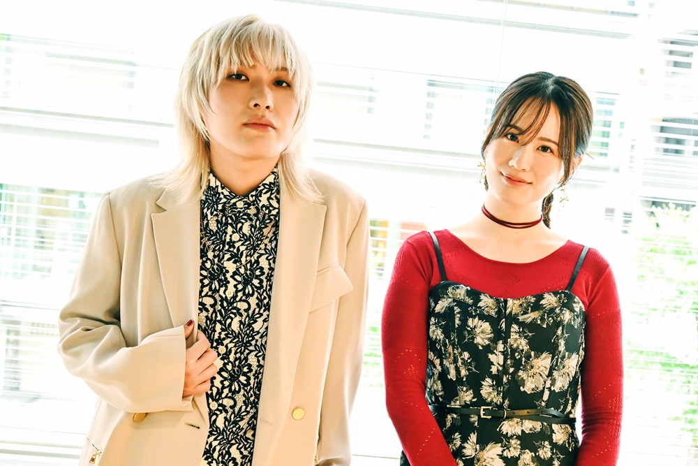 秋アニメ『最後にひとつだけお願いしてもよろしいでしょうか』瀬戸麻沙美さん・加藤渉さんインタビュー「あの二人にしか生み出せない愛の形というのが見えて、キュンとしました」【連載14】-7