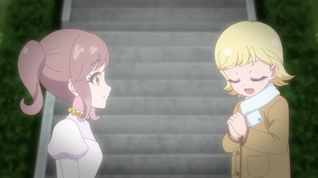 『ひみつのアイプリ』より、第88話「指輪のひみつ」あらすじ＆先行場面カット公開！-6