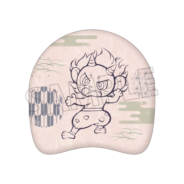 「『しゃばけ』くじメイト＜お花見日和編＞」がアニメイト通販に登場！　描き下ろしイラストを使用したアクリルパネルやアクリルスタンドなどが当たる!!-7