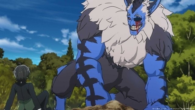 冬アニメ『ヘルモード ～やり込み好きのゲーマーは廃設定の異世界で無双する～』初回放送日は2026年1月9日に決定、第2弾PV解禁！　追加声優に大塚明夫さん・宮本崇弘さん、演じるキャラのビジュアルも公開-5