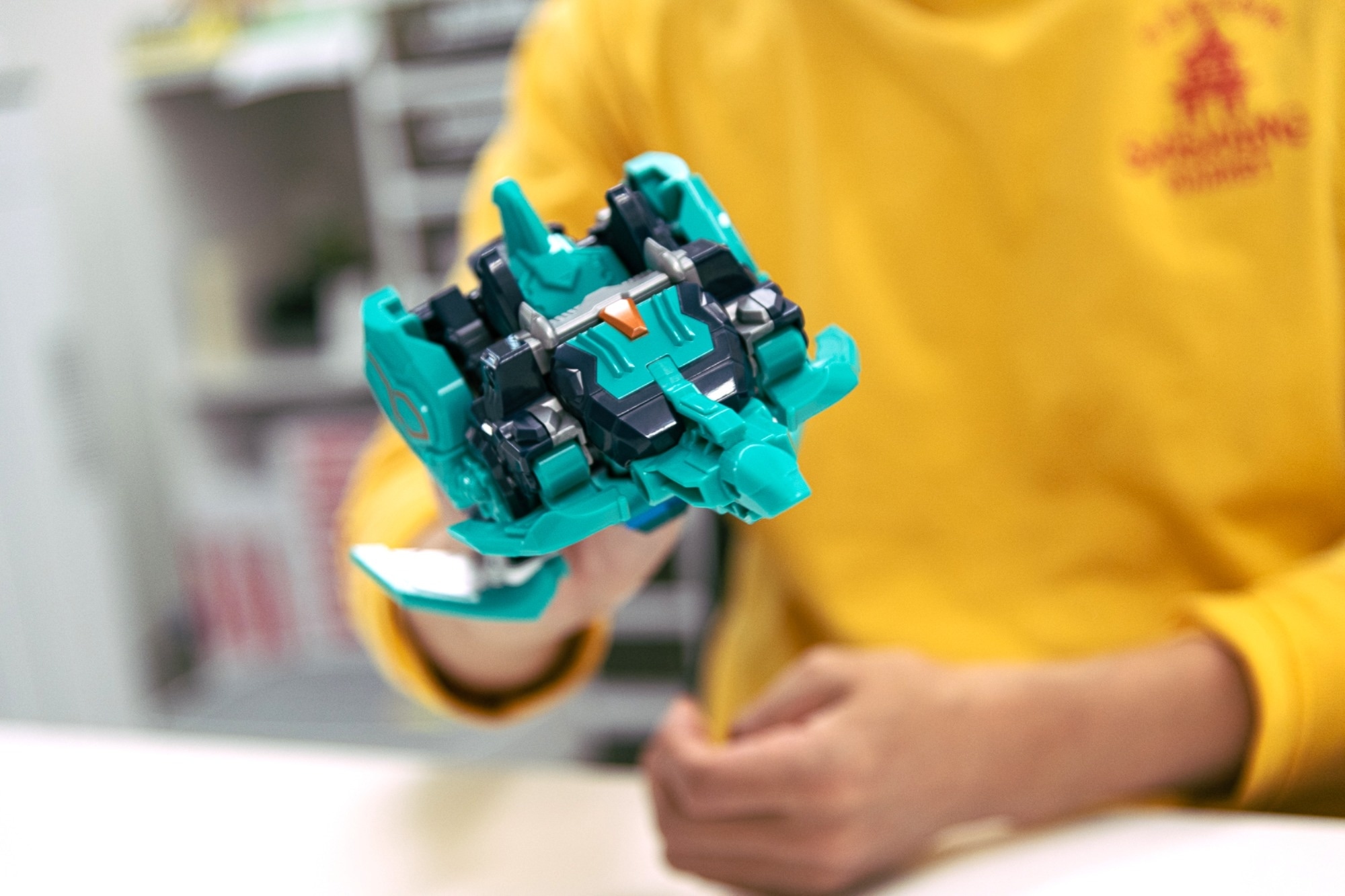 【発売直前レビュー】『ウルトラマン ニュージェネレーション スターズ』より「メテオカイジュウシリーズEX DXガメドン＆スペシャルウルトラメテオセット」が12月20日に発売！ その魅力をいち早く解説！-11