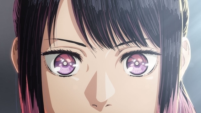 『あかね噺』2026年4月放送決定、キービジュアル第1弾＆本PV第1弾解禁！　追加声優に福山潤さん・島﨑信長さん・小林千晃さん・阿座上洋平さん・山下誠一郎さん、コメント公開-5