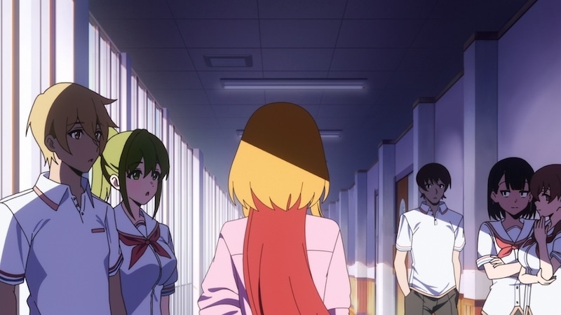 モザイクを取り払い、生まれたままの姿のBlu-ray特典は「めちゃめちゃエッチでファンサービス全開」!?　『ぬきたし THE ANIMATION』橘 淳之介役・柳 晃平さん×片桐奈々瀬役・石上静香さん Blu-ray発売記念アニメ振り返りインタビュー-6