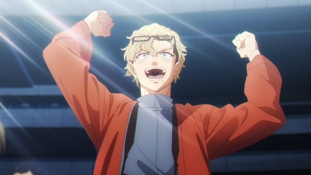 『ウマ娘 シンデレラグレイ』第21話「有マ記念」の先行場面カット・あらすじ・WEB予告が公開！-2