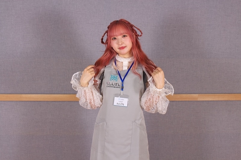 「谷口と谷口が1対1で喋っているような感覚でした」──「らしんばんラジオ」2026年1月パーソナリティ・谷口夢奈さんインタビュー-2