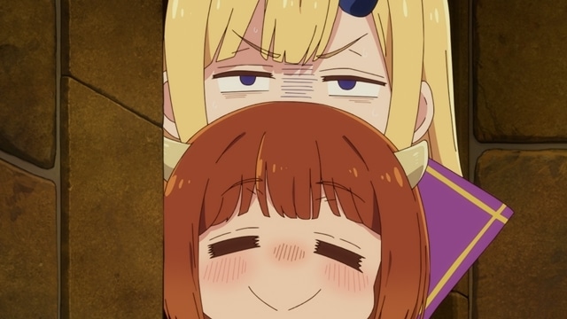 冬アニメ『魔王の娘は優しすぎる!!』放送開始日が2026年1月7日に決定、メインビジュアル＆メインPV公開！　追加声優に伊藤彩沙さん・石原夏織さん・三瓶由布子さん、コメント到着-5