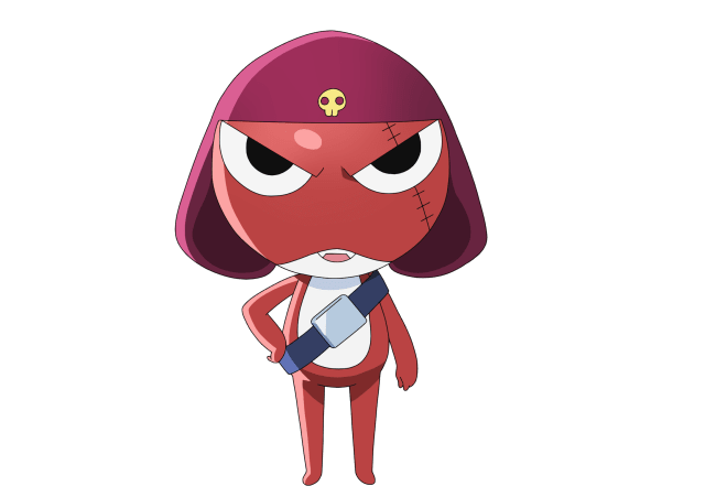 『ケロロ軍曹』劇場版最新作のタイトルが『新劇場版☆ケロロ軍曹 復活して速攻地球滅亡の危機であります！』に決定｜ビジュアル＆特報映像が解禁-8