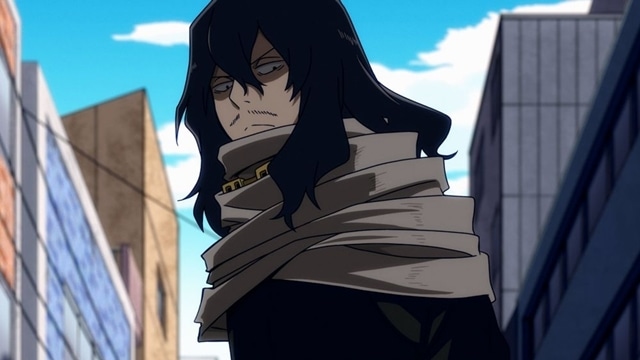 冬アニメ『ヴィジランテ -僕のヒーローアカデミア ILLEGALS-』第2期は2026年1月5日放送スタート、キービジュアル＆本PV解禁！　植田佳奈さん・興津和幸さんからコメント到着、OP＆EDテーマ情報も公開-4