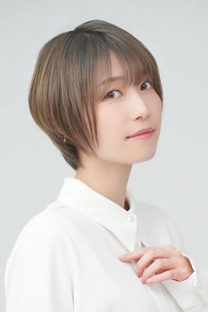 月刊コミックアライブ連載『乙女怪獣キャラメリゼ』2026年TVアニメ化、ティザービジュアル＆PV解禁！　出演声優に千賀光莉さん・梶田大嗣さんら7名発表、原作：蒼木スピカ先生からのコメント＆イラスト到着-27