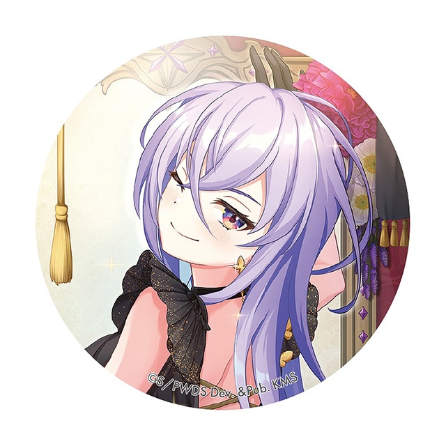 「『ワールドダイスター 夢のステラリウム』オンラインくじ」が、アニメイト通販に登場！　抱き枕カバーやB2タペストリーなど豪華景品が当たる!!-52