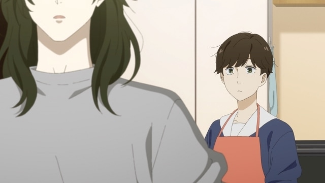 アニメ『違国日記』第1話「溢(あふ)れる」あらすじ＆先行カットが公開！-2