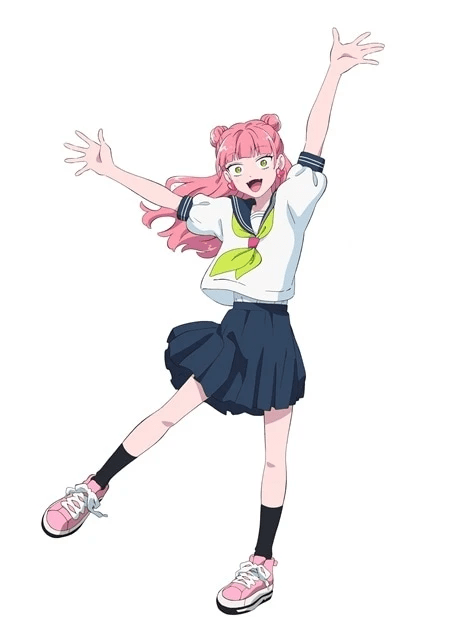 2026年冬アニメ『正反対な君と僕』鈴木・谷ほか主要キャラクターの情報まとめ！　誕生日や本名、身長などの基本プロフィールや担当声優情報を一挙にお届けします。-1