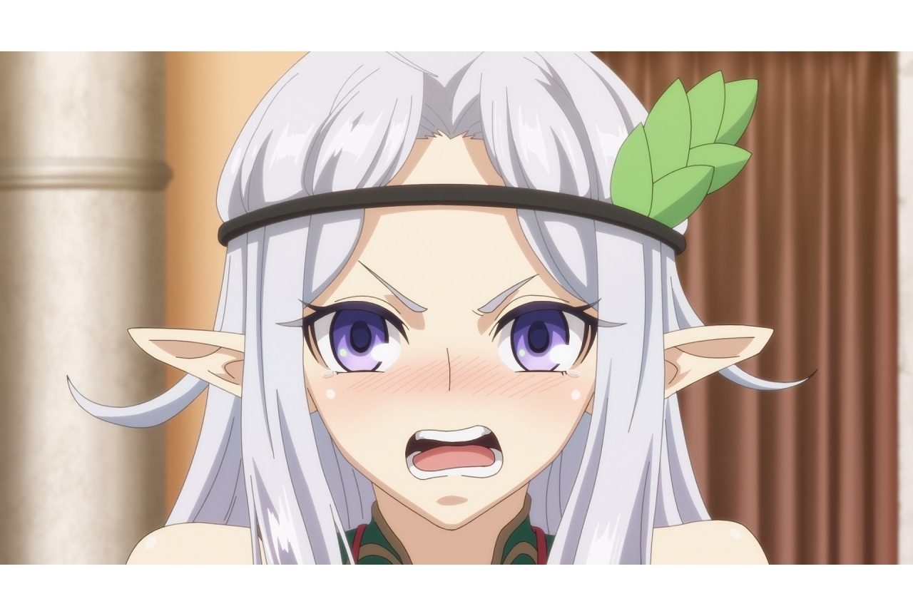 『嘆きの亡霊』第23話先行場面カット＆あらすじ