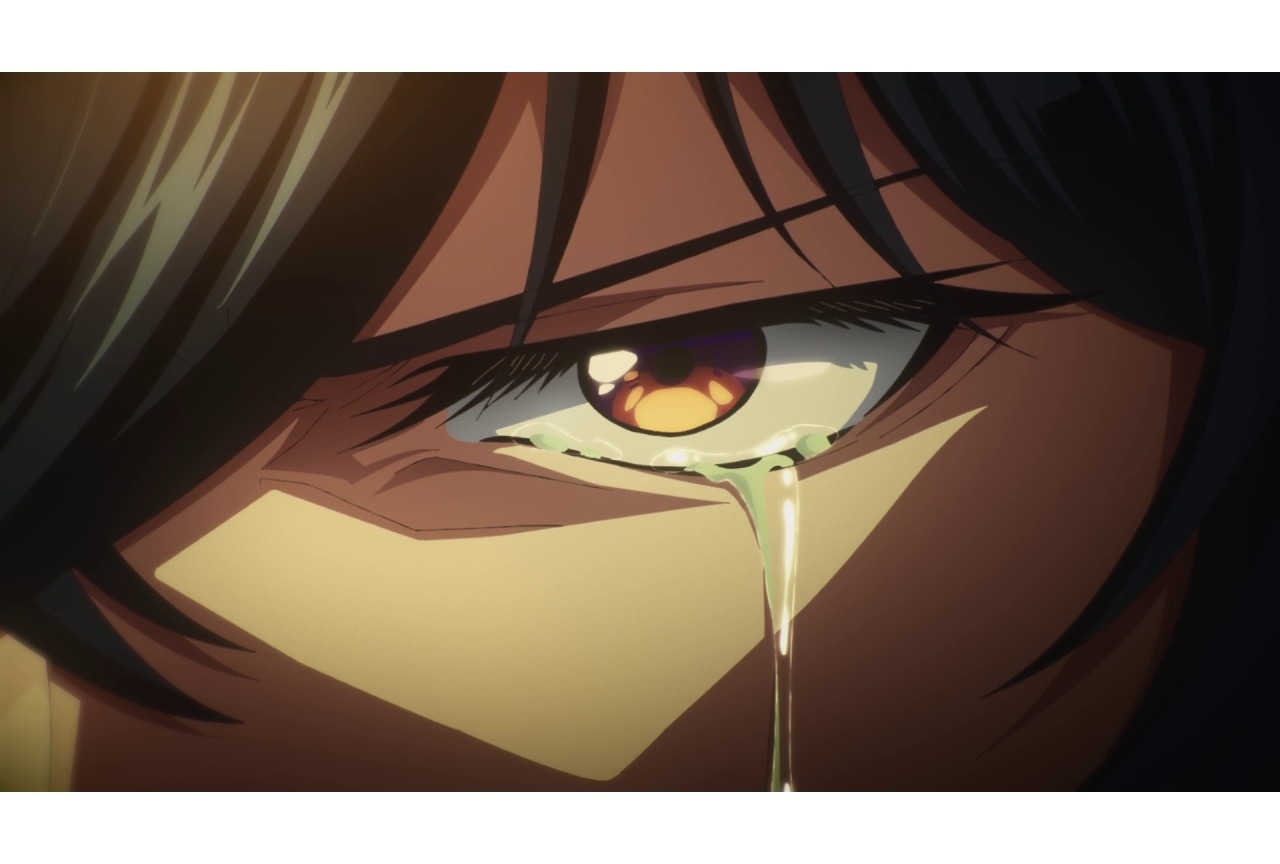 『ステつよ』第12話（最終話）場面カット＆あらすじ