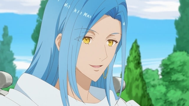 『悪役令嬢は隣国の王太子に溺愛される』2026年1月11日放送＆配信スタート、メインPV解禁！　追加声優に山田麻莉奈さん・諏訪部順一さん・緑川光さん・降幡愛さん、OP＆ED主題歌を高垣彩陽feat. 城田優が担当-8