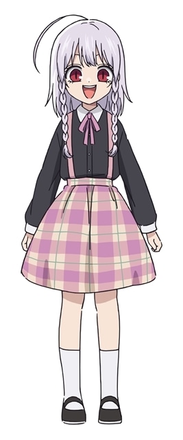 冬アニメ『拷問バイトくんの日常』追加声優には山本希望さん・結木梢さん・羽鳥颯希さん・大野智敬さん決定! キャラクターソング制作決定、WEBラジオ情報も公開-6