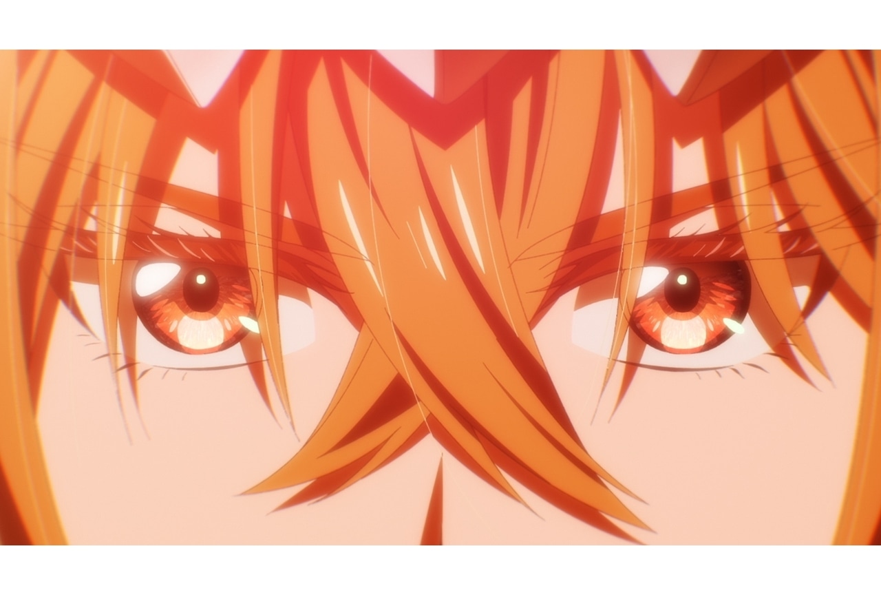 『野生のラスボスが現れた!』第12話先行場面カット&あらすじ