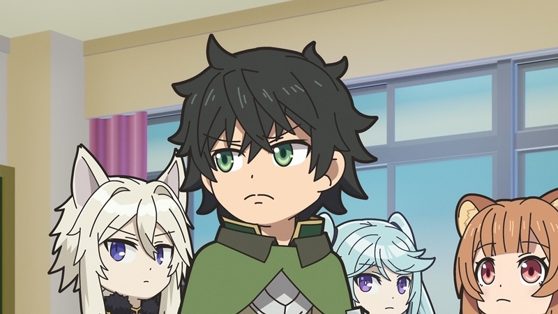 『異世界かるてっと３』瀬戸麻沙美さん（シズ／ラフタリア／アルファ役）×高橋李依さん（めぐみん／エミリア役）×早見沙織さん（ヴィーシャ役）メールインタビュー｜いよいよ第3期の物語も終盤……そこで描かれるであろう“音楽祭”エピソードの見どころもお聞きしました！-13