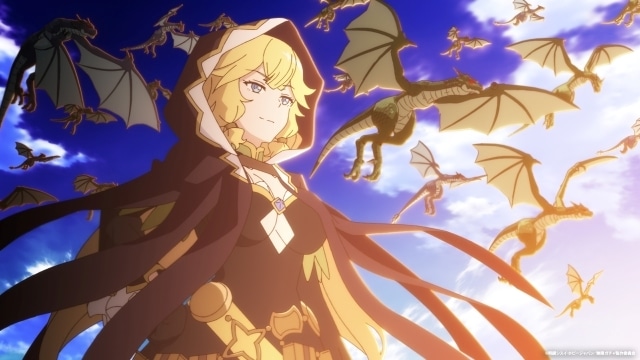 『信じていた仲間達にダンジョン奥地で殺されかけたがギフト『無限ガチャ』でレベル9999の仲間達を手に入れて元パーティーメンバーと世界に復讐＆『ざまぁ！』します！』第12話（最終話）「新たなる道へ」あらすじ＆場面写真が公開！-3