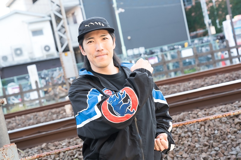 スーツアクター事務所公認エンターテイメントユニット高田JAPANとは?ユニットを始めたきっかけを語る【月刊 高田JAPAN 第1回 2025年12月号】-3