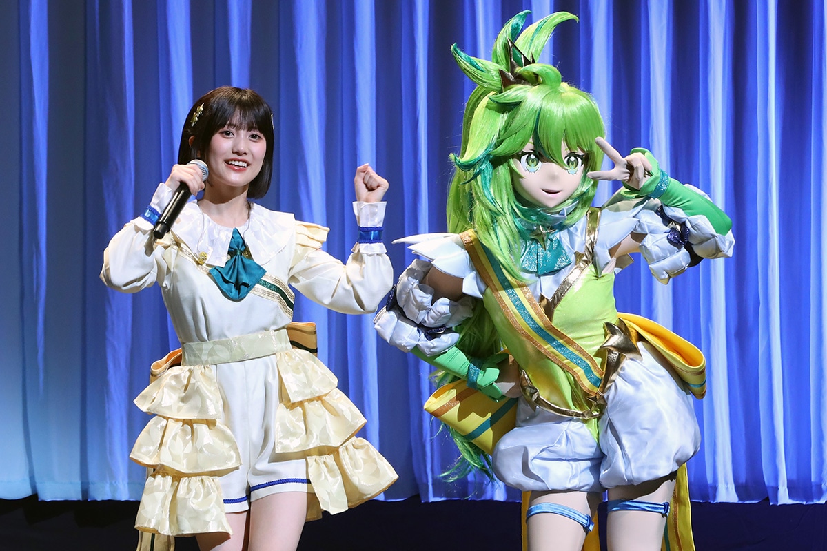 『プリンセッション・オーケストラ』2nd EVENT「FUTURE SESSION」昼公演の公式レポートが公開！-9