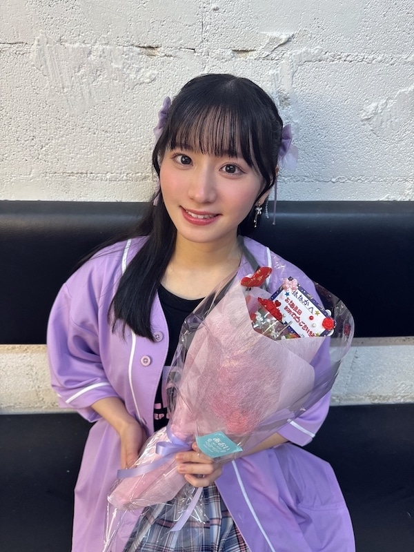 声優ガールズユニット・IBERIs&コラム連載「IBERIs& Write Up！」｜小川華果 #115【かっぱ人生25年目】-5