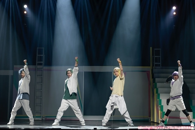 『Dancing☆Starプリキュア』The Stage3、ついに開幕！　オフィシャルキャストコメント＆ゲネプロ舞台写真到着-13