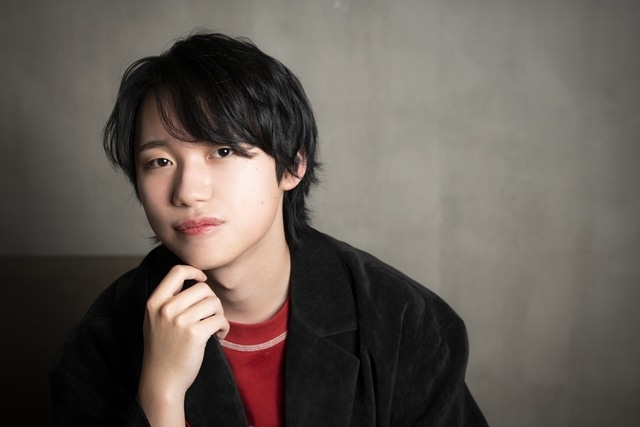 冬アニメ『鎧真伝サムライトルーパー』より、第1話「賦露楼寓」先行場面カット＆あらすじ公開！　石橋陽彩さん・熊谷健太郎さん・榎木淳弥さん・村瀬歩さん・武内駿輔さん・増田俊樹さんの公式インタビュー（前編）到着-19