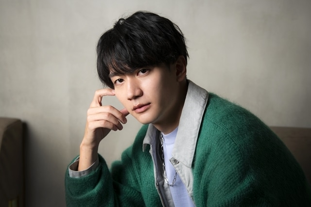 冬アニメ『鎧真伝サムライトルーパー』より、第1話「賦露楼寓」先行場面カット＆あらすじ公開！　石橋陽彩さん・熊谷健太郎さん・榎木淳弥さん・村瀬歩さん・武内駿輔さん・増田俊樹さんの公式インタビュー（前編）到着-20