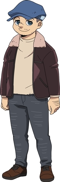 冬アニメ『勇者のクズ』2026年1月10日放送スタート、メインビジュアル第1弾&PV第1弾公開! 追加声優に田所陽向さん・平川大輔さん・高戸靖広さん、OP&ED情報も公開-6