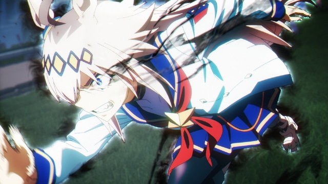 それぞれの感情が溢れた有マ記念。一瞬のきらめきを美しく、儚く、危うく、魅力的に――アニメ『ウマ娘 シンデレラグレイ』高柳知葉さん（オグリキャップ役）、大空直美さん（タマモクロス役）、優木かなさん（スーパークリーク役）、花守ゆみりさん（ディクタストライカ役）インタビュー-1