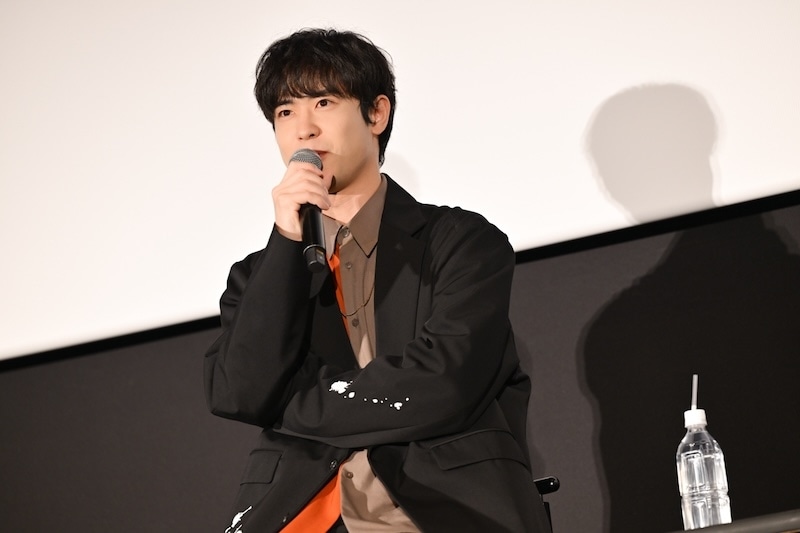 「それぞれのキャラクターの進む道を見守っていただけたら幸いです」——『【推しの子】第3期』第一話先行上映会舞台挨拶レポート｜大塚剛央さん、伊駒ゆりえさん、潘めぐみさん、石見舞菜香さん、大久保瑠美さんが語る作品への“愛”-11