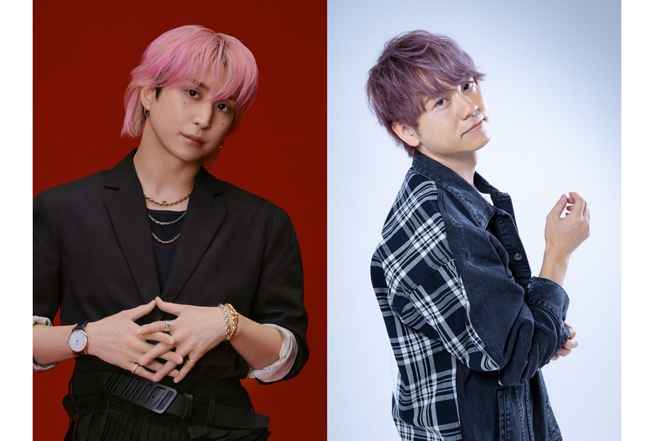 Snow Man 佐久間大介の『マテムり』に林勇がゲスト出演！