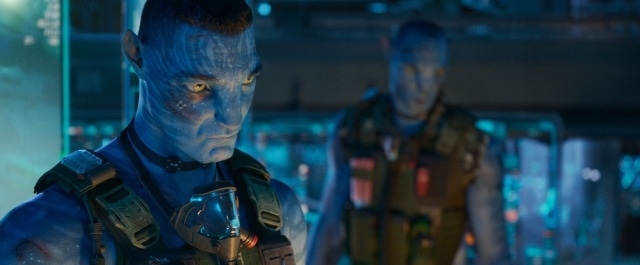 パンドラ全土を旅するような映像体験、ヴァランの恐ろしさと可愛さーー『アバター：ファイヤー・アンド・アッシュ』田村睦心さんインタビュー-3