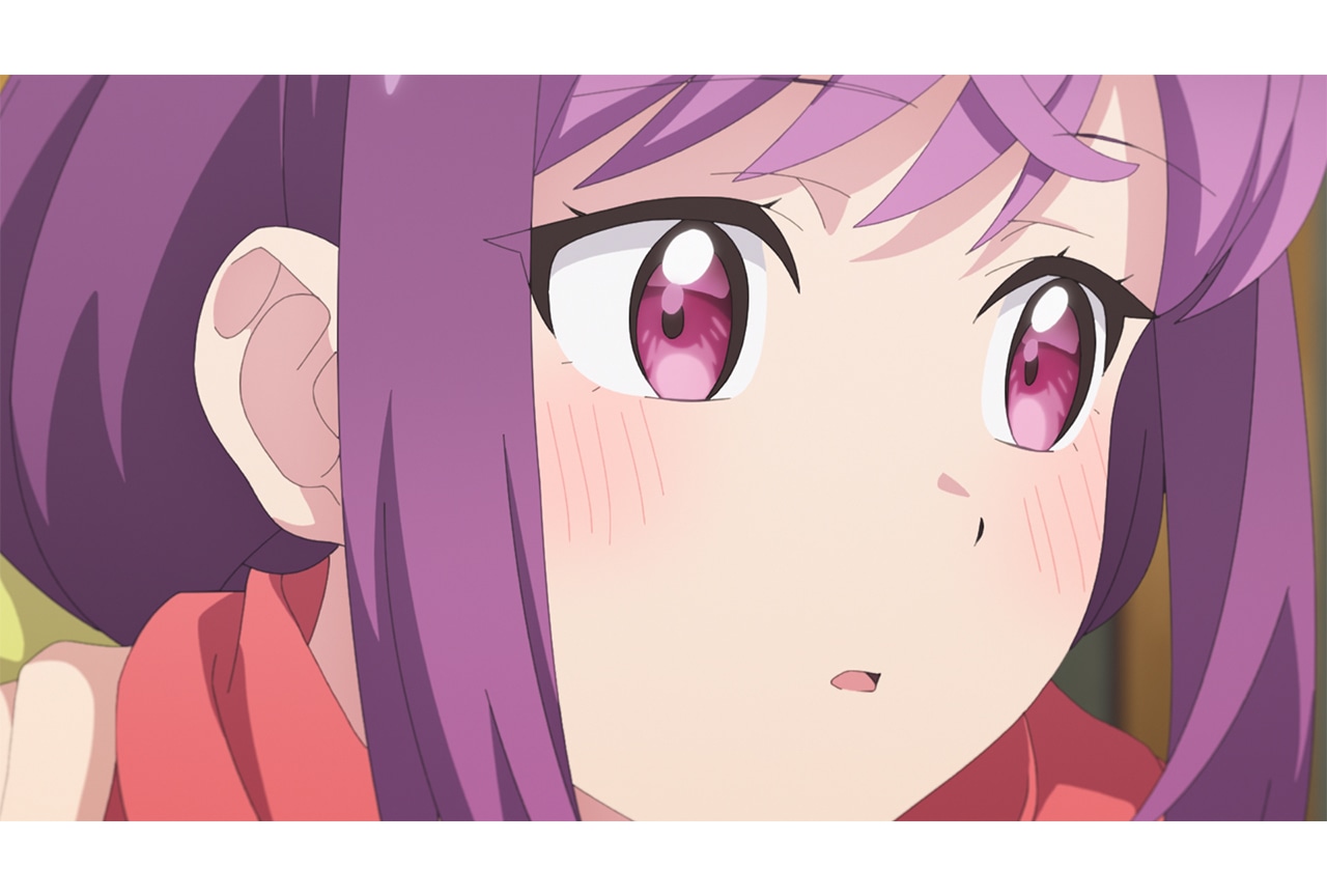 アニメ『えがたえ』第13話あらすじ＆先行カット