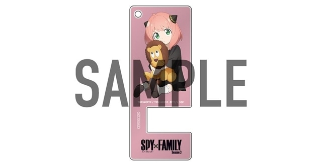 『SPY×FAMILY』声優大集合のスペシャルイベントが2026年11月8日開催決定！　江口拓也さん・種﨑敦美さんら8名が出演-2