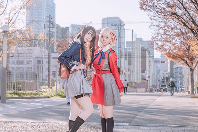 11月・12月に開催された「acosta!」で見つけた素敵なコスプレイヤーさん特集！-10